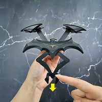 Batman Phone Holder